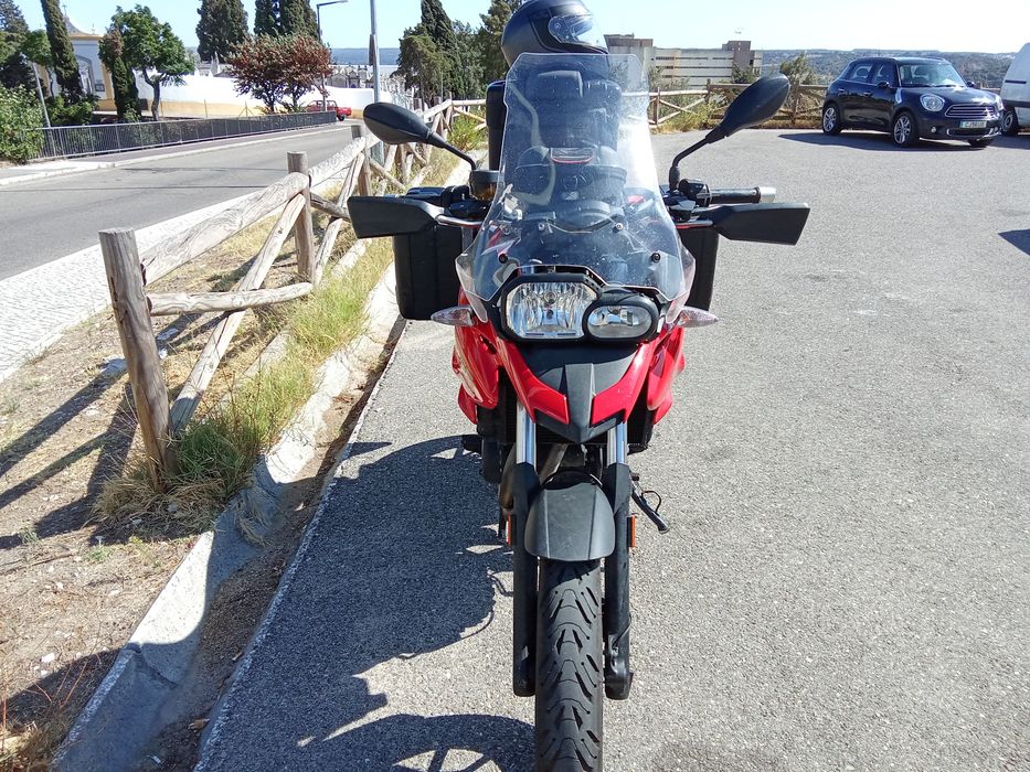 BMW GS800 para venda