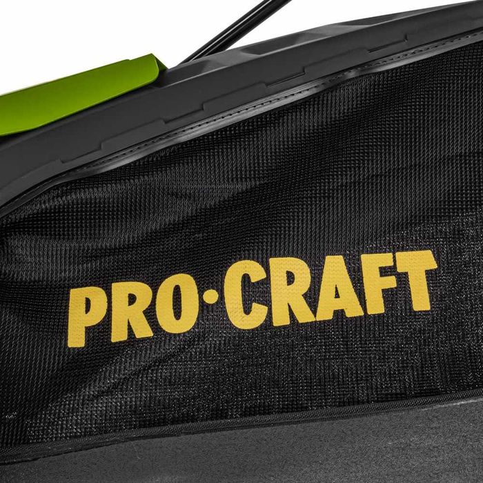 Газонокосарка мережева PRO-CRAFT NM-1800