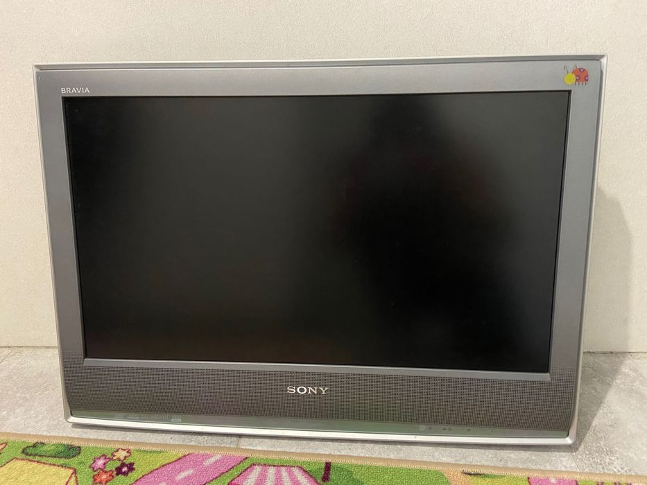 Телевизор Sony KDL-26S2000