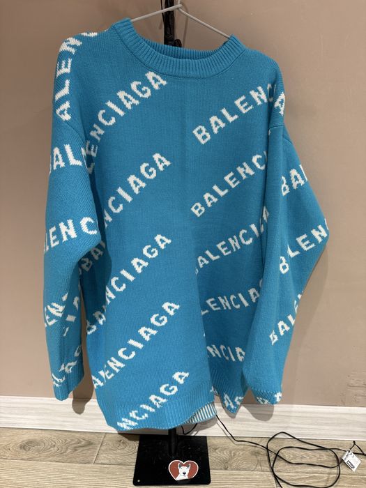 Светер , туніка баленсіага , balenciaga