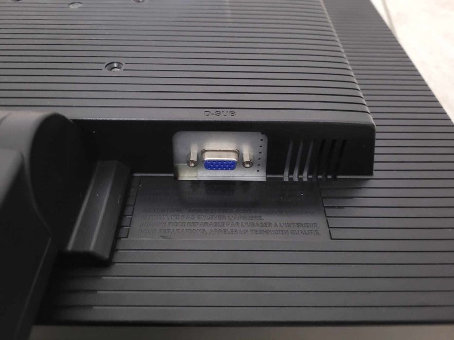 LG Computer Monitor64730212875394121