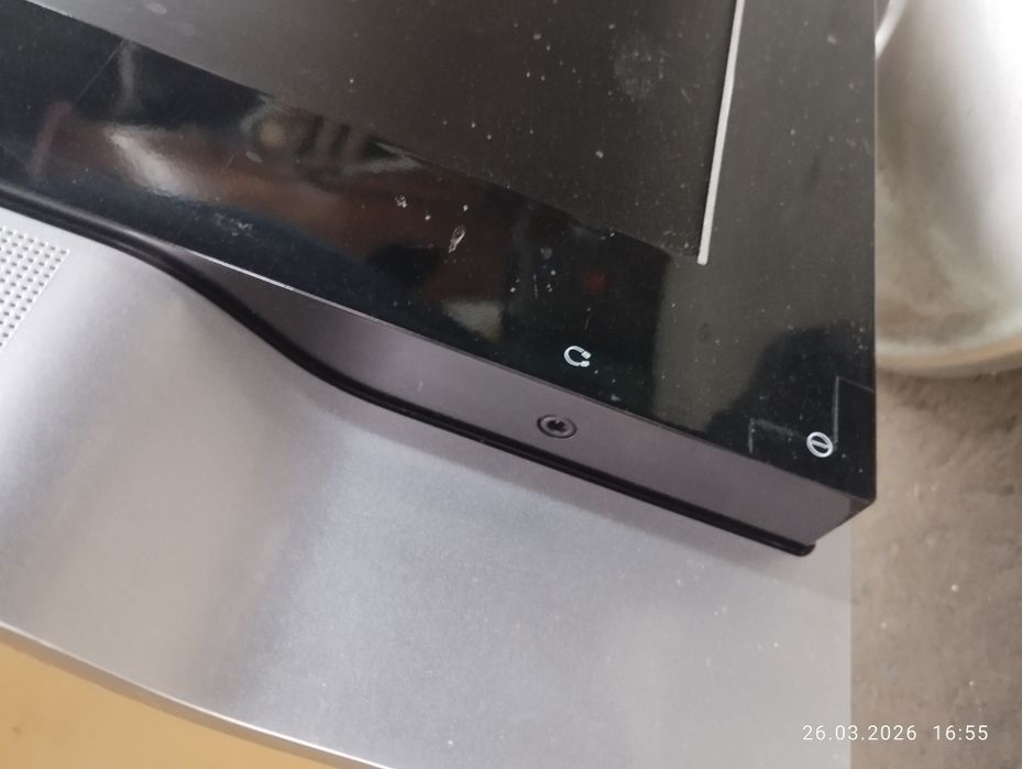 Телевізор 20 дюймів LCD