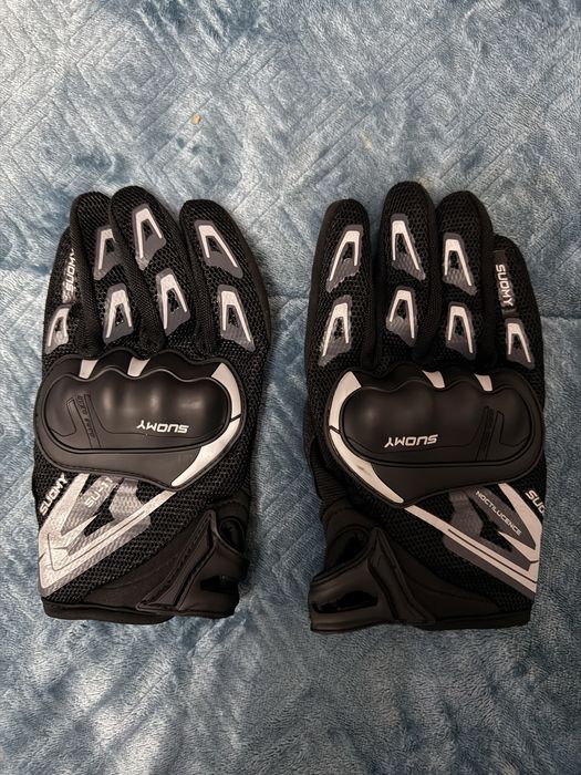 Luvas Moto Masculinas