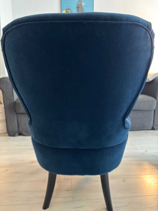 Fotele Ikea Remsta Djuparp