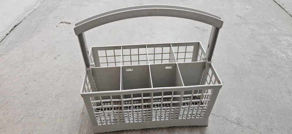 Cesto talheres máquina loiça COMO NOVO