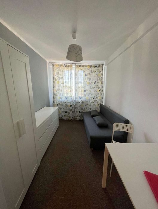 Wynajmę mieszkanie Katowice ul. Raciborska - Widok 4