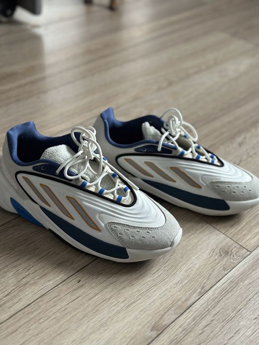 Кросівки адідас adidas ozelia оригінал