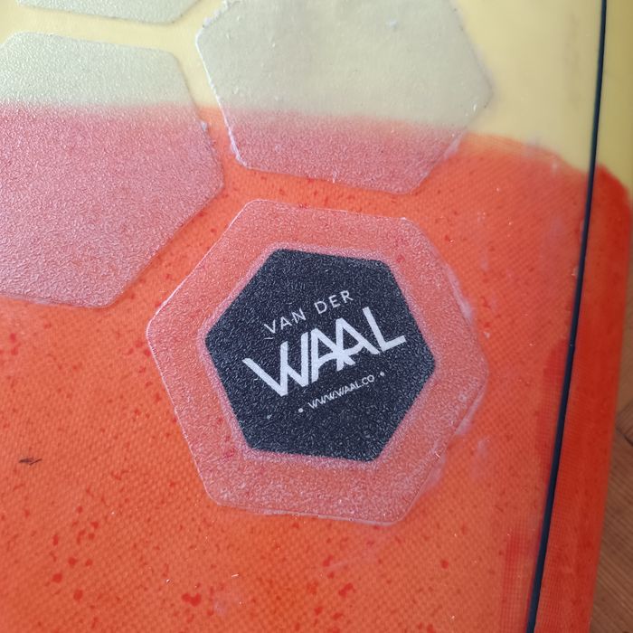 SUP Paddle Surf Lacrau 7'6