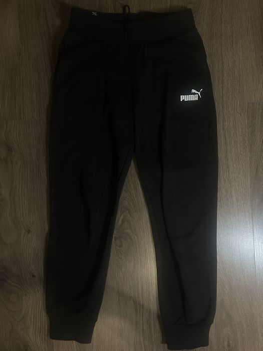 Спортивні штани Puma