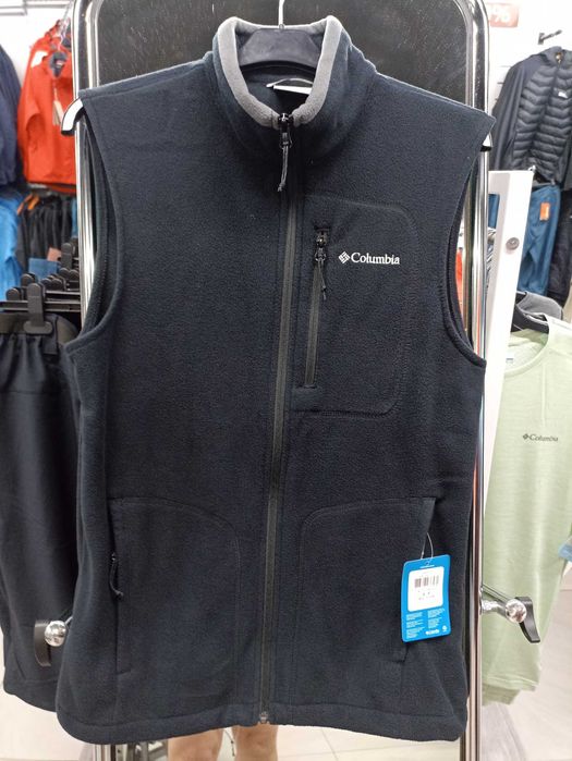 kamizelka men  Columbia  Fast Trek™   roz. S , M , L , XL , XXL