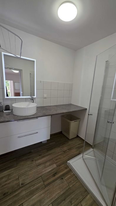 Wynajmę Mieszkanie 63m2 3 pokoje balkon, 1 piętro. + piwnica -  ul. Tokarzewskiego