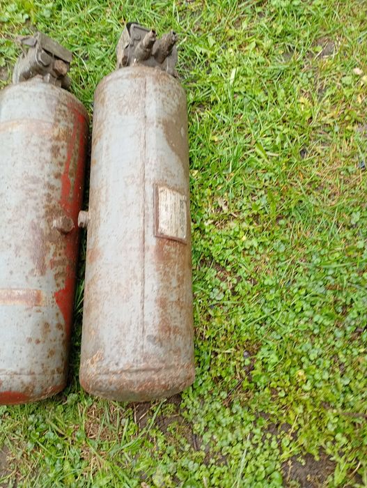 Zbiornik na powietrze