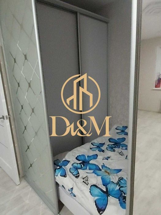 Продаж квартири Волошкова 43а