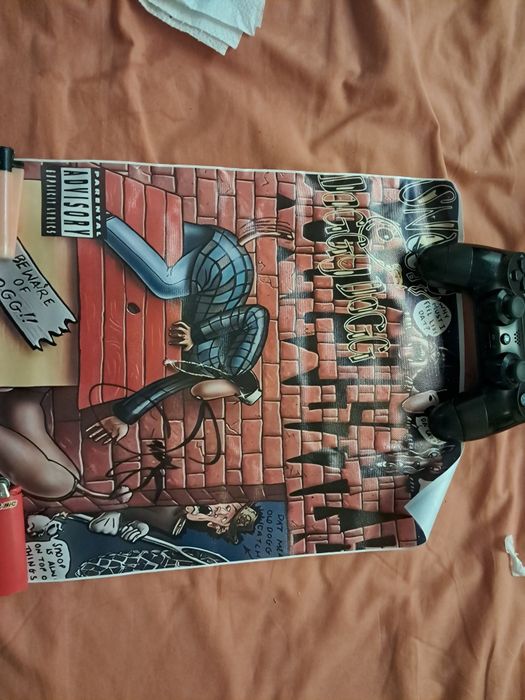 Posters de filmes albuns etc