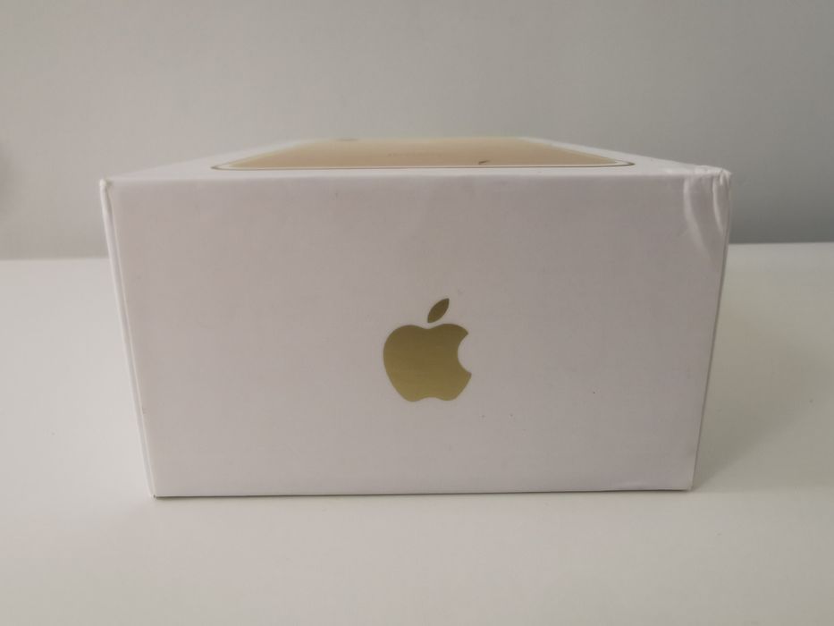 Pudełko do Apple iPhone 7 Gold 32GB