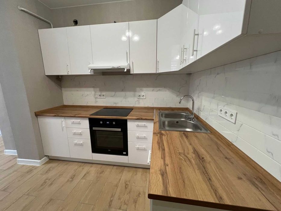 Продається 2-кімнатна квартира ЖК Софія Резіденс