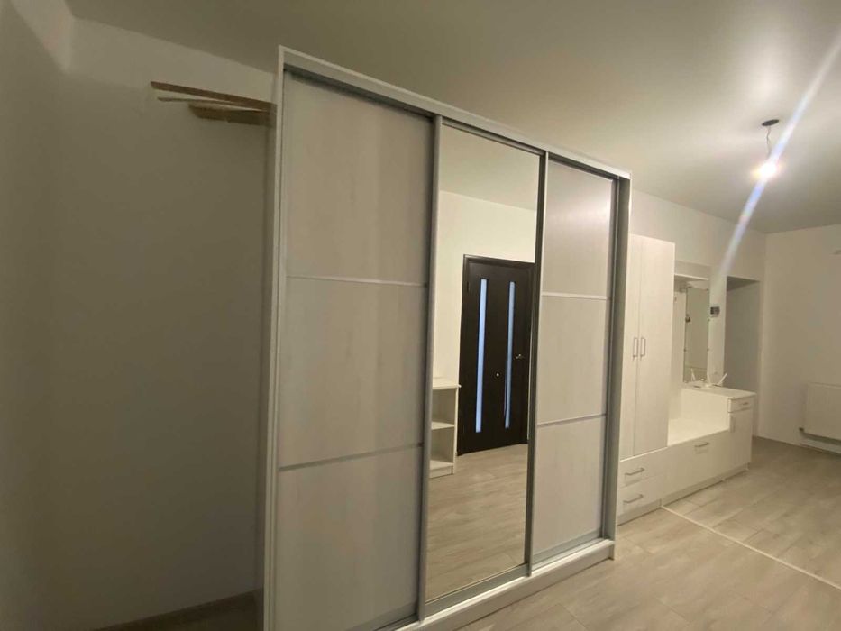 Оренда 1к квартири вул.Хмельницького