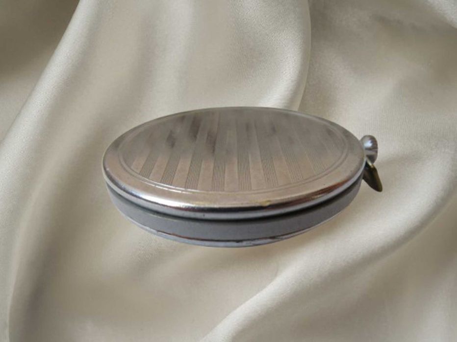 Zegarek kieszonkowy Mołnia w odkrytej kopercie Stan bardzo dobry