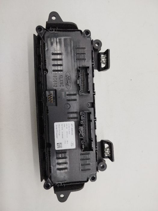 Comando da Sofagem - FORD FOCUS IV Turnier (HP) | 18 -