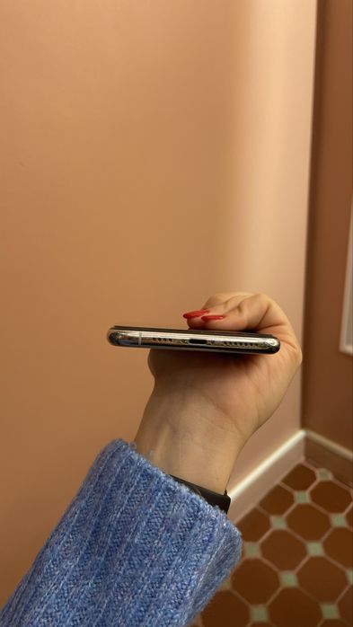 Iphone 11 pro max 256 gb