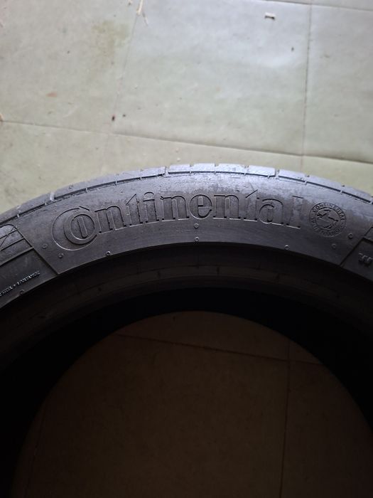 Pneu Continental