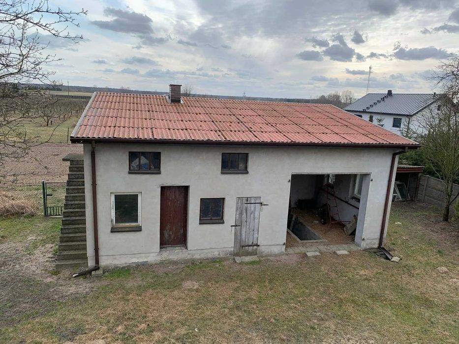 Dom  za sprzedaż