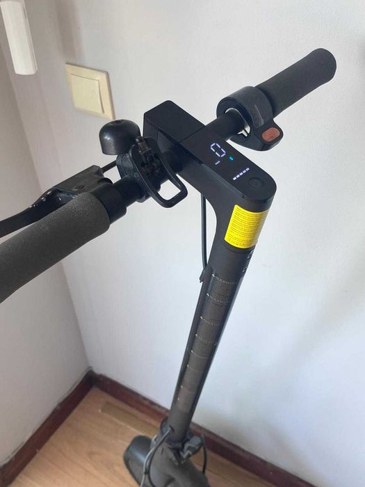 Trotinete Elétrica Xiaomi Mi – 150 €