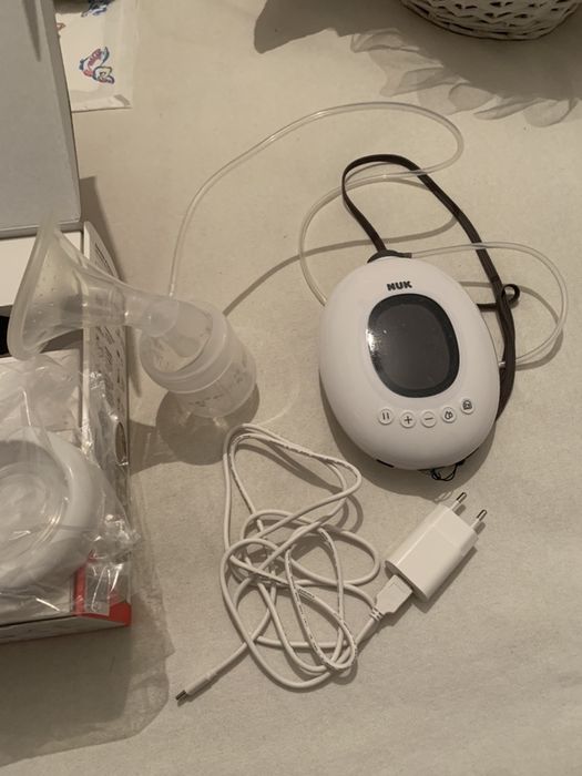 Breast Pump64729611150337123