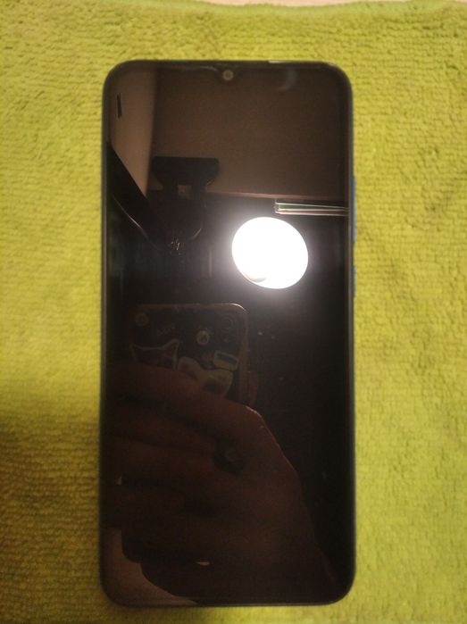 Redmi 9C 2/32 на запчасти или по запчастям