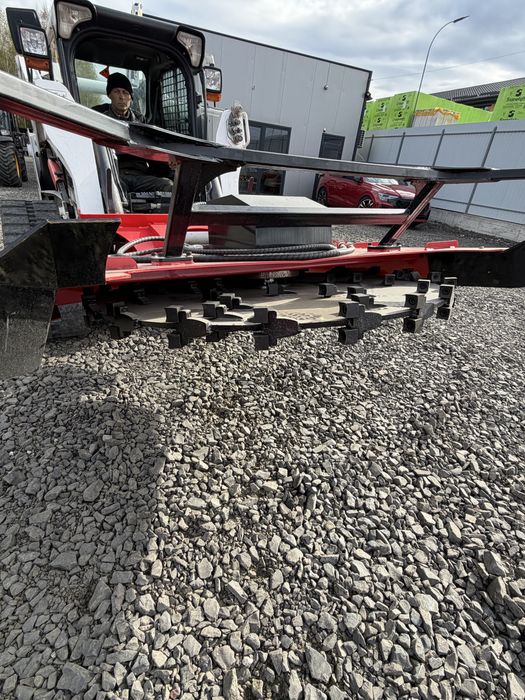 Bobcat T650High Flow, 2018р. в. Відмінний стан!