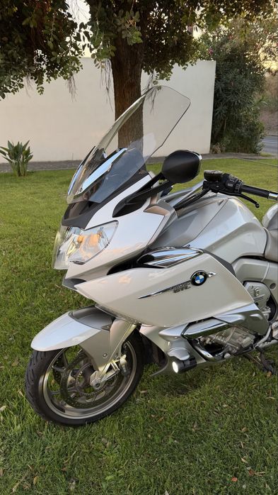 Bmw k1600 GTL full extras