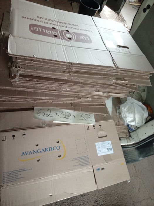 Ящики пластиковые пластмассовые овощные