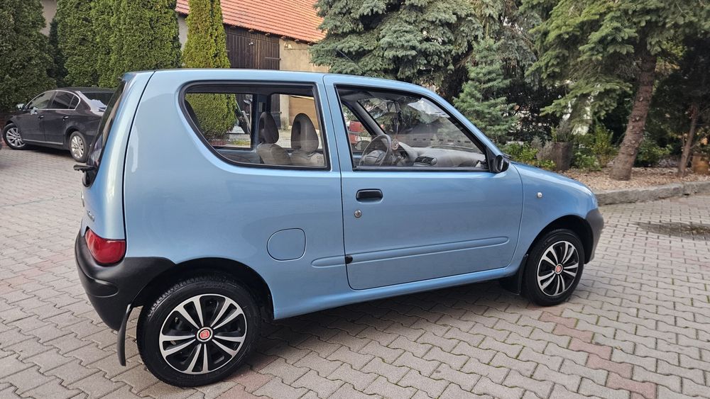 1100 nowy rozrząd BDB stan