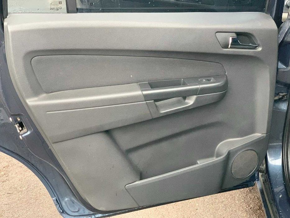 Продам Opel Zafira 2008р. #66704