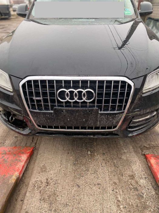 Разборка Audi Q5 12-17 розборка Audi Q5 12-17 шрот Автошрот