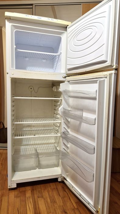 Холодильник Nord - працездатний