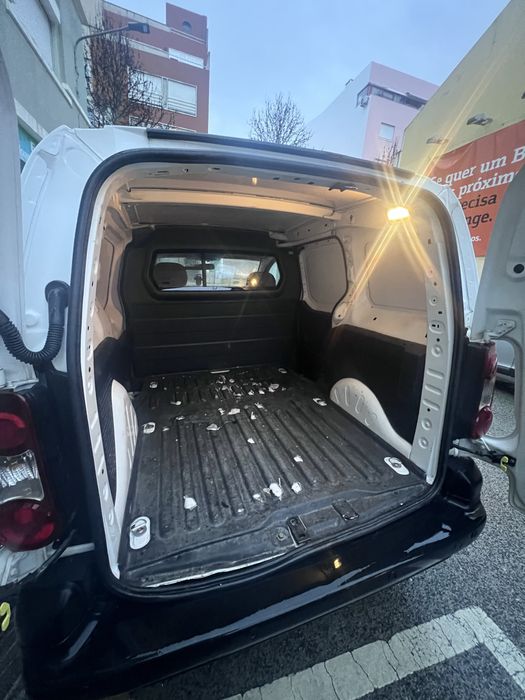 Pequenos Transportes