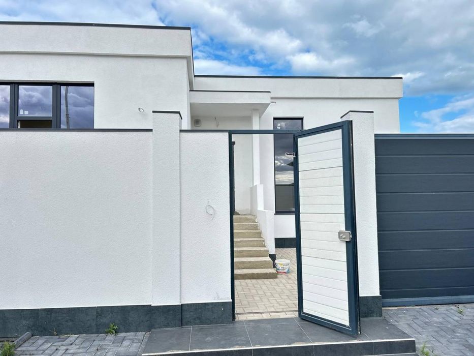 Дом по адресу ул. Спортивная (площадь 145 м²) - Atlanta.ua - фото 4