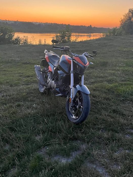 Продам Geon stinger 250R