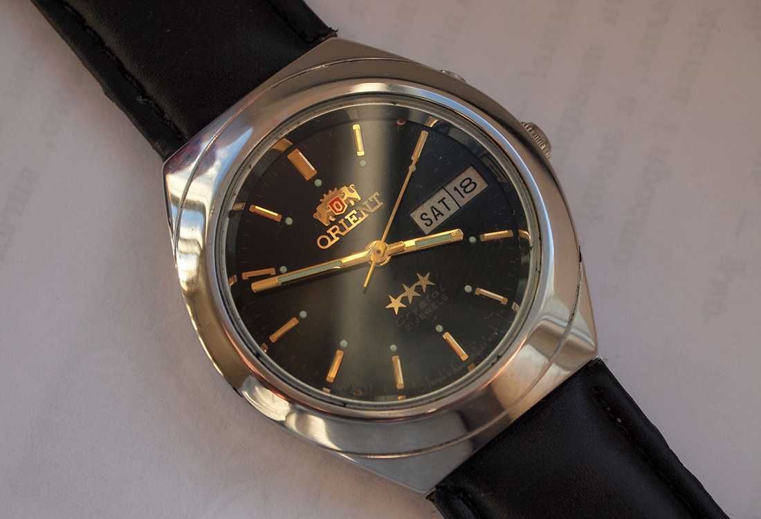 Orient watch olx hotsell