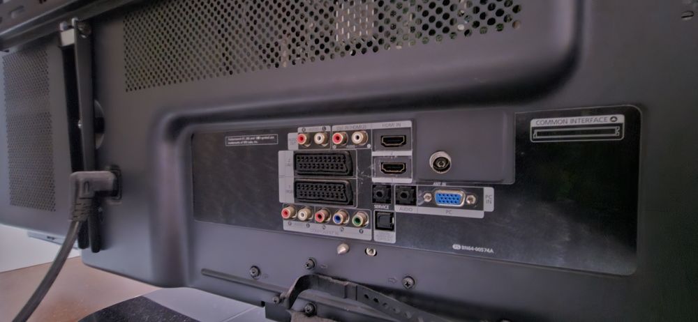 TV Plasma Samsung 50''