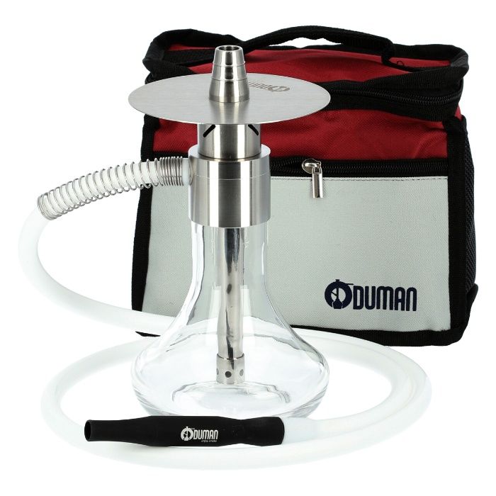 ODUMAN Monster | Fajka Wodna - Shisha ( Szisza )