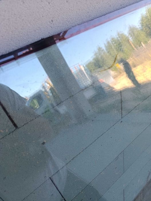 Стікло  пакет вікно