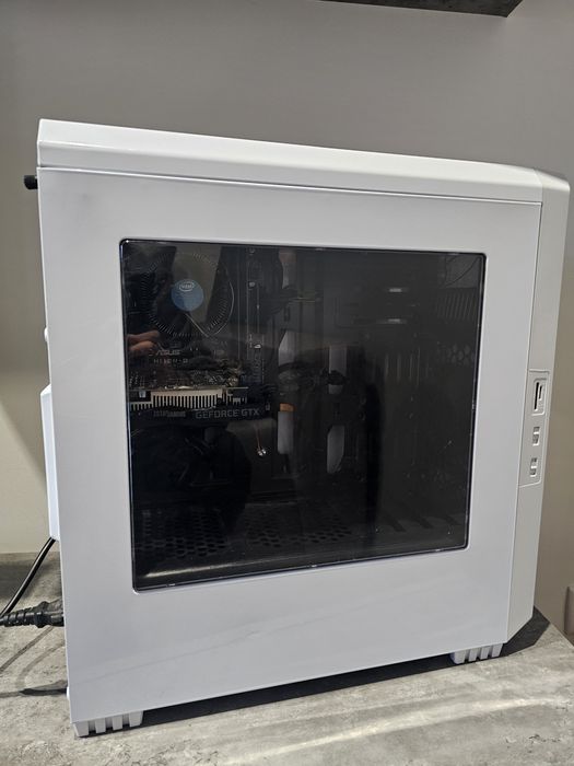 PC Gamer Low Cost
