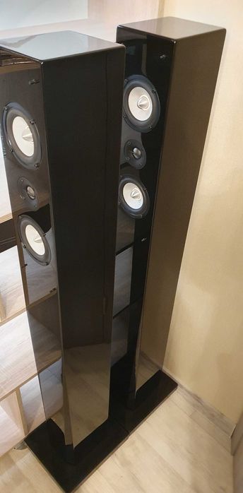Підсилювач Музыкальний центр с блютус колонки