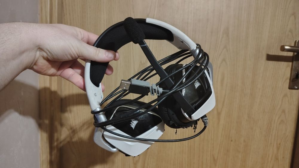 Słuchawki rezerwacja