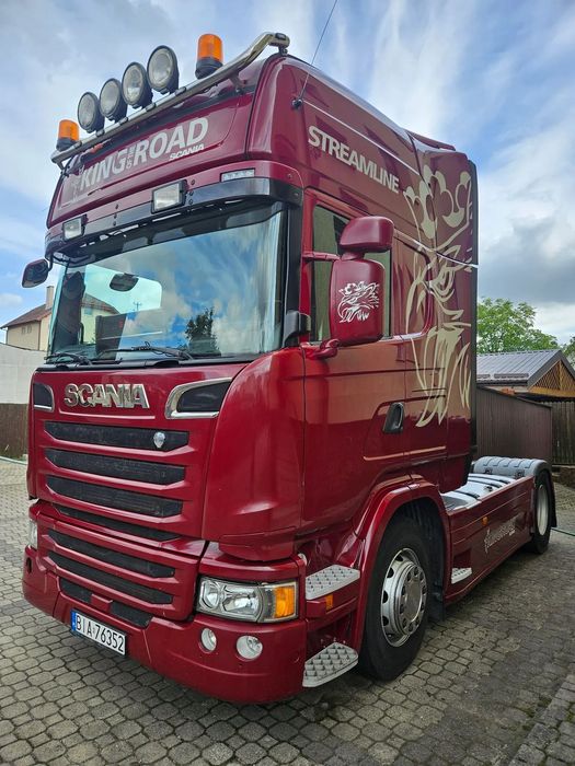 Scania