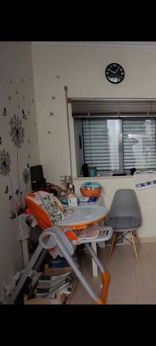 Cadeira Chicco Polly 2 Start