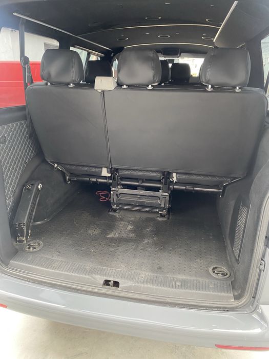 Volkswagen Transporter 2015 VIN WV2ZZZ7HZFX017400 фото оголошення 9 з 9