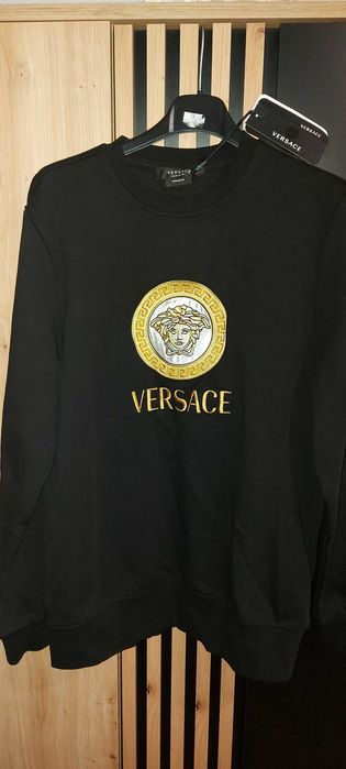 Bluza meska m/l nowa